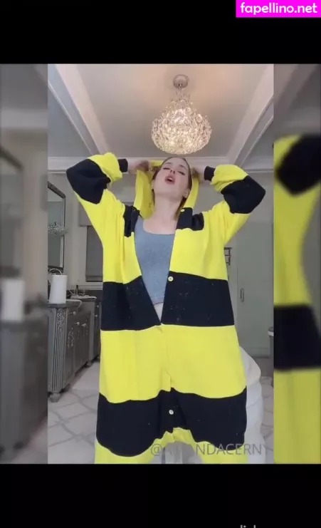 Amanda Cerny OnlyFans Thumbnail #Gdy6b2ikw6