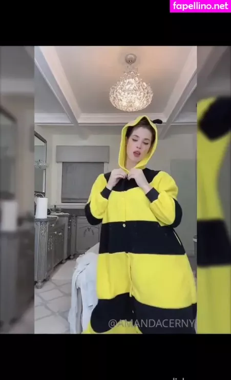 Amanda Cerny OnlyFans Thumbnail #IM4EubCbe5