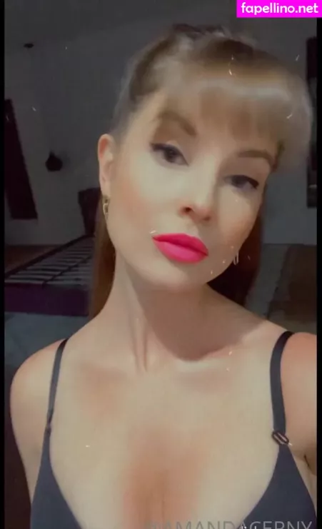 Amanda Cerny OnlyFans Thumbnail #LLOmPsHJoW