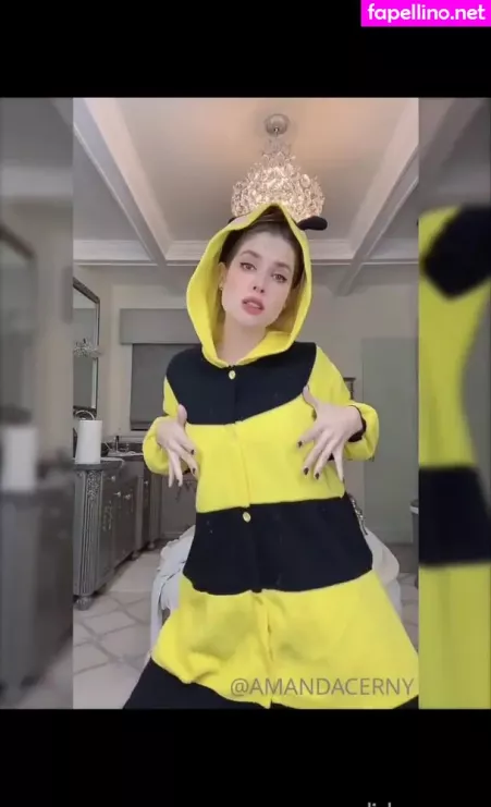 Amanda Cerny OnlyFans Thumbnail #PKtWCHUVPk