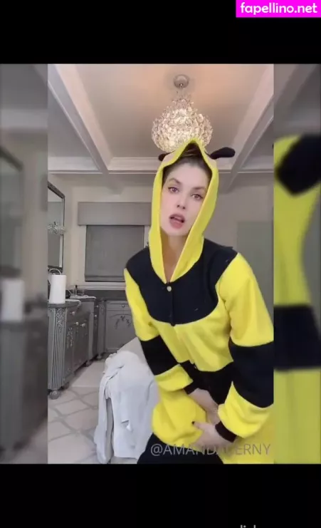 Amanda Cerny OnlyFans Thumbnail #SCgPlUNdci