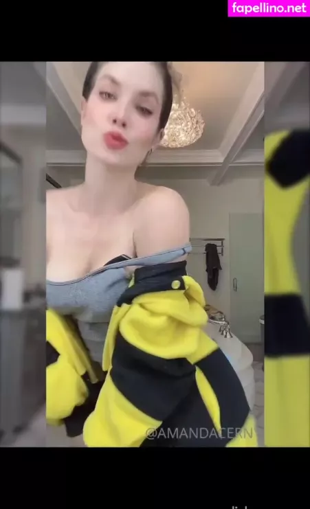 Amanda Cerny OnlyFans Thumbnail #SsJ6PT1i2Y