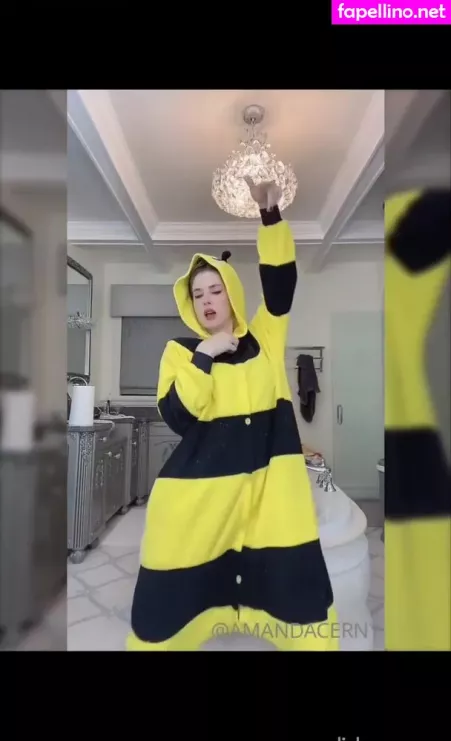 Amanda Cerny OnlyFans Thumbnail #TxqKw5SiIR