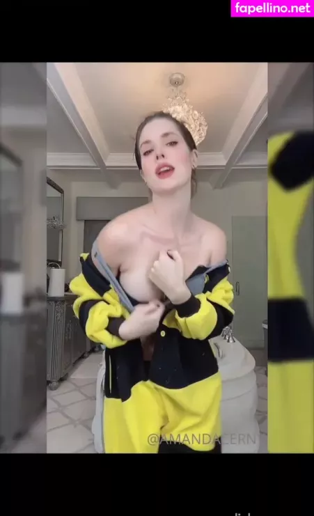 Amanda Cerny OnlyFans Thumbnail #VCVQ4nUyQ0