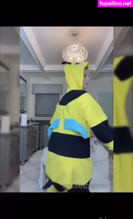 Amanda Cerny OnlyFans Thumbnail #XG8AFrGDty