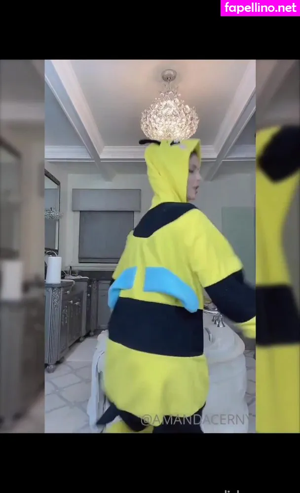 AmandaCerny Nude Leaked OnlyFans Photo #XG8AFrGDty