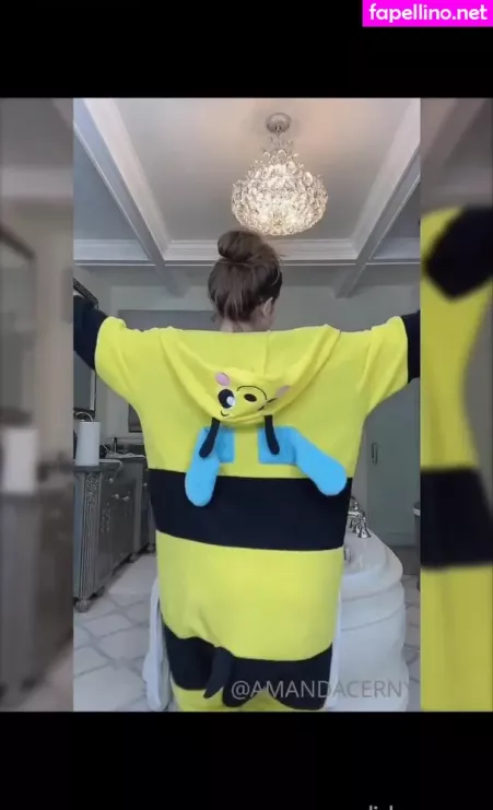 Amanda Cerny OnlyFans Thumbnail #ZB0qgFr4j0