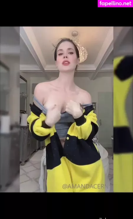Amanda Cerny OnlyFans Thumbnail #dTawgVg14X