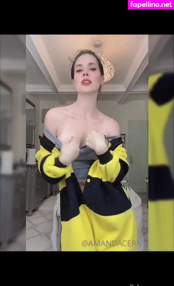 AmandaCerny Nude Leaked OnlyFans Photo #dTawgVg14X