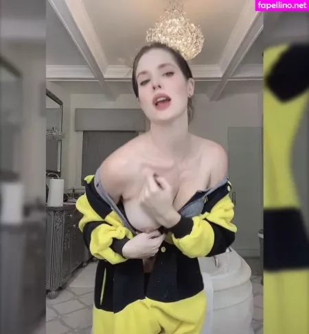 Amanda Cerny OnlyFans Thumbnail #g47TdgcuC6