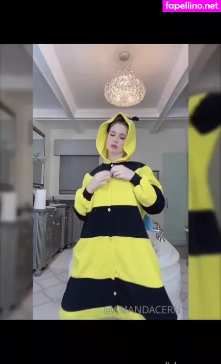 Amanda Cerny OnlyFans Thumbnail #laPZU365c1