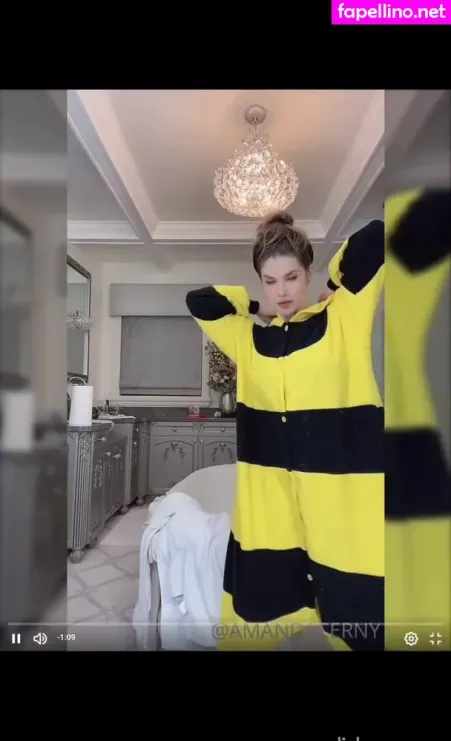 Amanda Cerny OnlyFans Thumbnail #lf4nDZNpG9