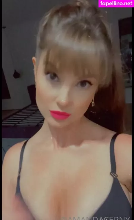 Amanda Cerny OnlyFans Thumbnail #lohwBndRrJ
