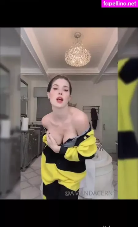 Amanda Cerny OnlyFans Thumbnail #qD9IgJaNwz