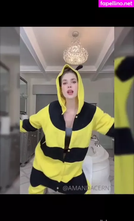 Amanda Cerny OnlyFans Thumbnail #qLoXML3ctv