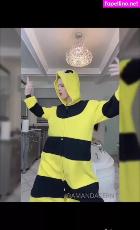 Amanda Cerny OnlyFans Thumbnail #qVZQSE8HCB