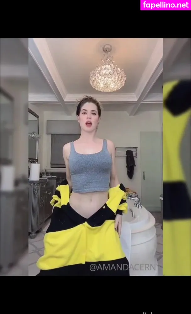 AmandaCerny Nude Leaked OnlyFans Photo #rpxJwvQ2oN