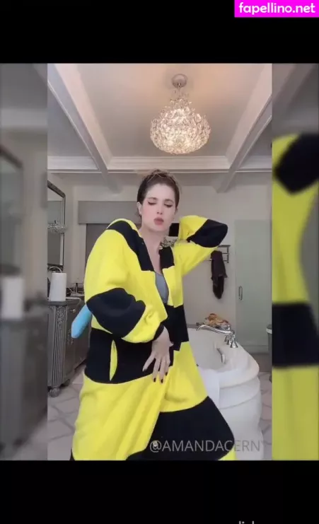 Amanda Cerny OnlyFans Thumbnail #zgo6lSiDHl