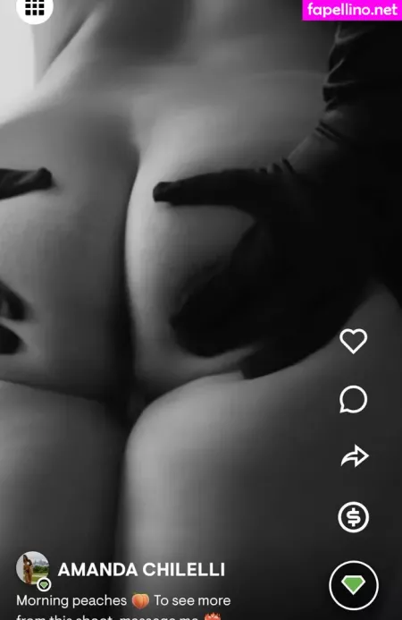 Amanda Chilelli OnlyFans Thumbnail #0svncElwFW