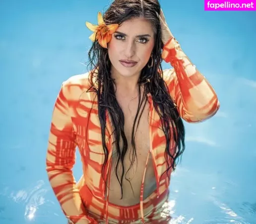 Amanda Chilelli OnlyFans Thumbnail #2QyoRI3L1Q
