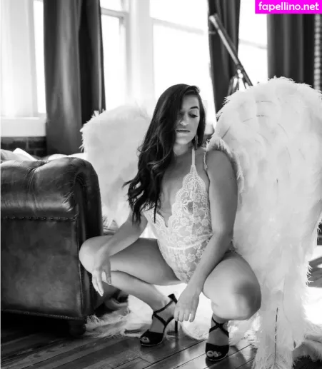 Amanda Chilelli OnlyFans Thumbnail #IB98gAxF8z