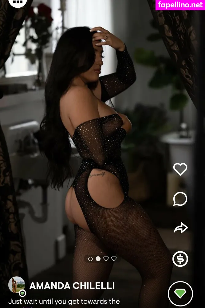 amandachilelli Nude Leaked OnlyFans Photo #JiM0zoueuw