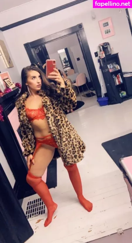 Amanda Chilelli OnlyFans Thumbnail #bK8P1UljAq