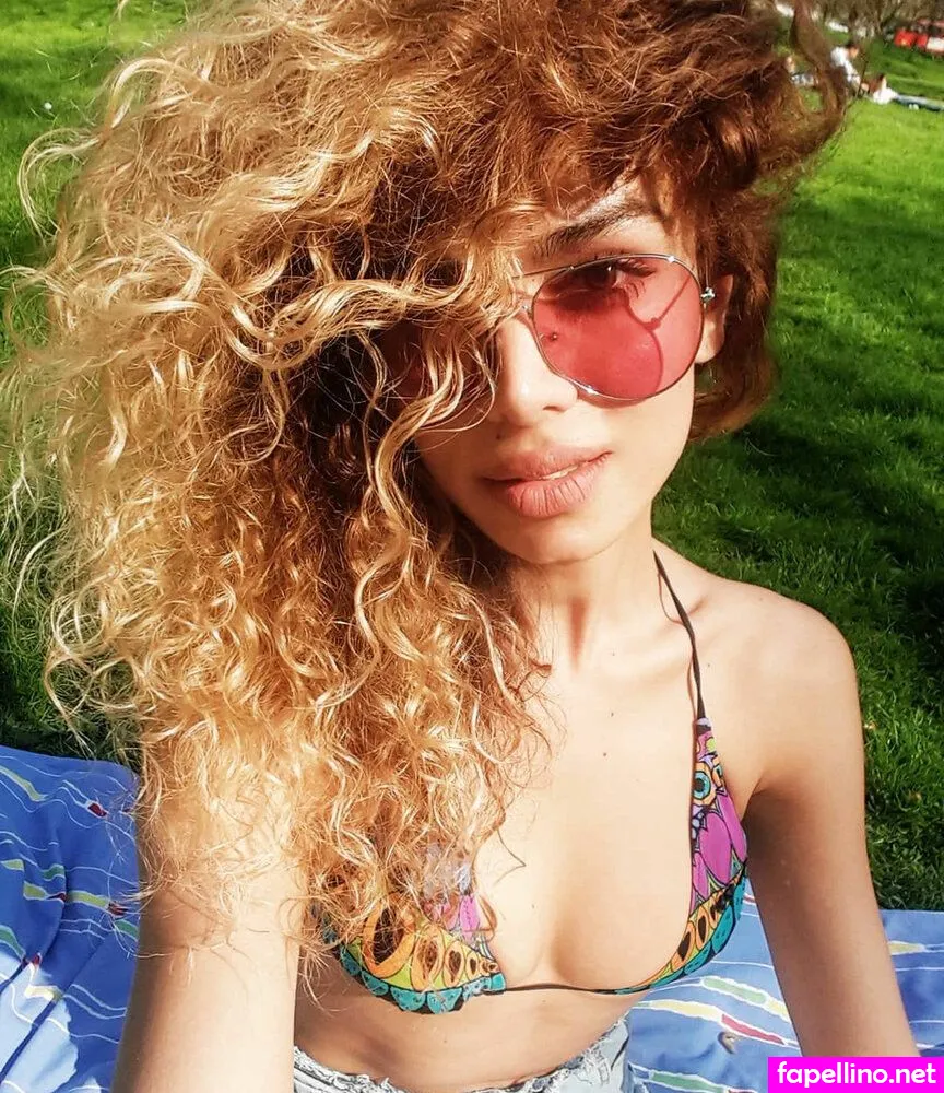 amandachrishelofficial Nude Leaked OnlyFans Photo #F9qbKezWAS