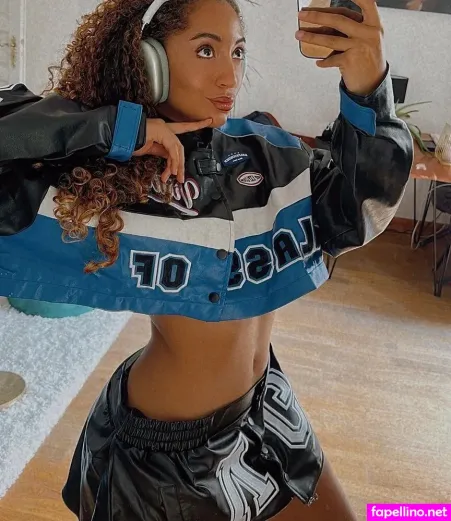 Amanda Ciss OnlyFans Thumbnail #XSbBhfjQsV
