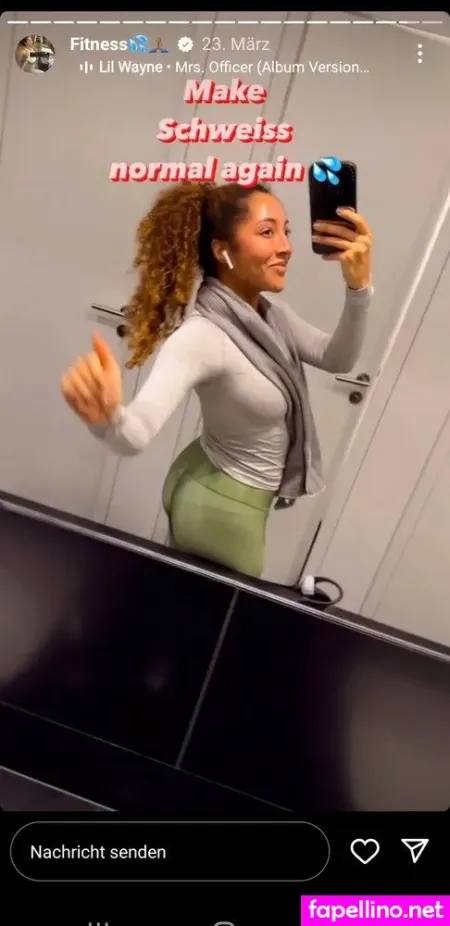 Amanda Ciss OnlyFans Thumbnail #gGJFKFgCHC