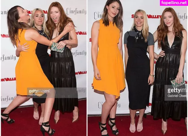 Amanda Crew OnlyFans Thumbnail #8kDLtINYoe