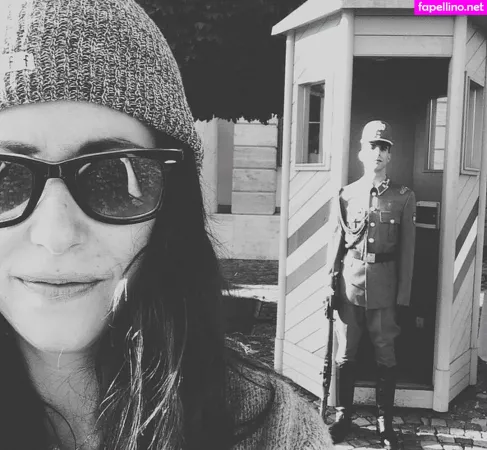 Amanda Crew OnlyFans Thumbnail #FUZEgPKZsZ