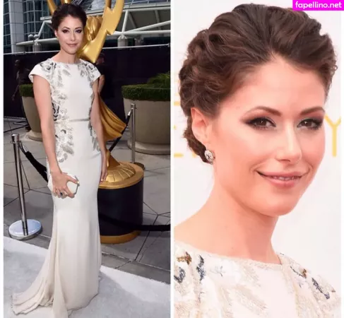 Amanda Crew OnlyFans Thumbnail #LedZe5zZhq