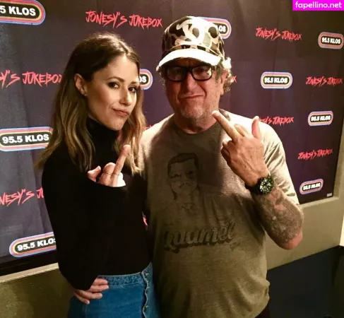 Amanda Crew OnlyFans Thumbnail #WGhYRAyDJX