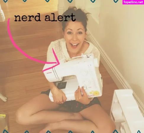 Amanda Crew OnlyFans Thumbnail #ZoaN8s6tmg