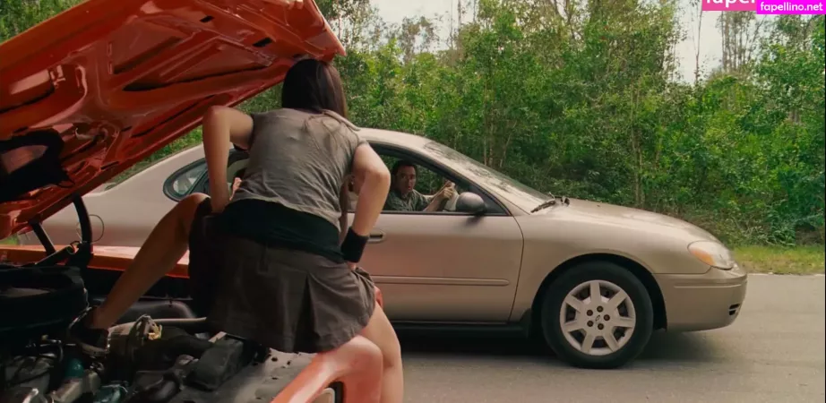 Amanda Crew OnlyFans Thumbnail #dLw7kp0fDj