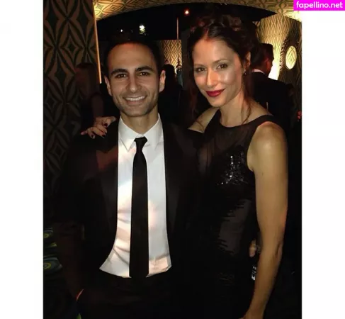 Amanda Crew OnlyFans Thumbnail #xSiPEiHWxS