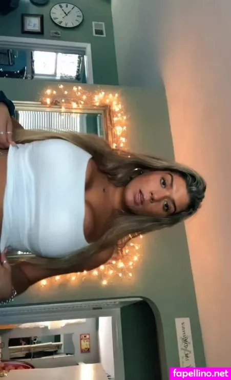 Amanda Crisham OnlyFans Thumbnail #P70fu7apdm