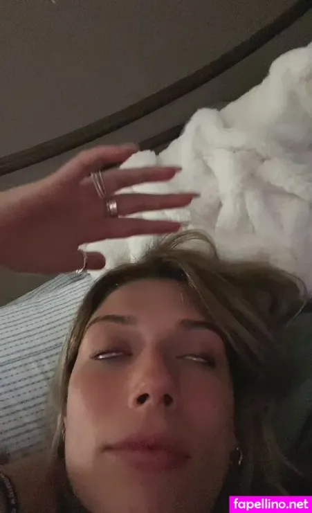 Amanda Crisham OnlyFans Thumbnail #gmQAp45JIw