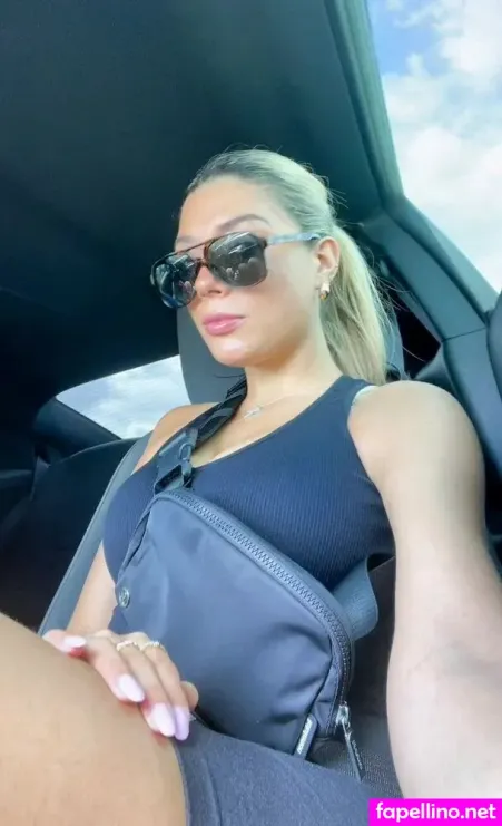 Amanda Crisham OnlyFans Thumbnail #lMR6ZO74mW