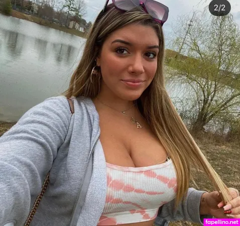 Amanda Crisham OnlyFans Thumbnail #s0DqkhXaM5