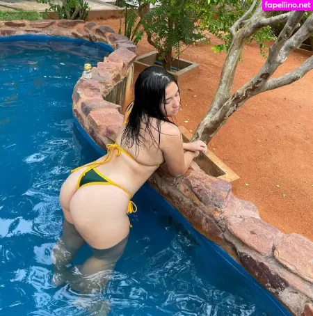 Amanda Dantas OnlyFans Thumbnail #qkEPQoxDiZ