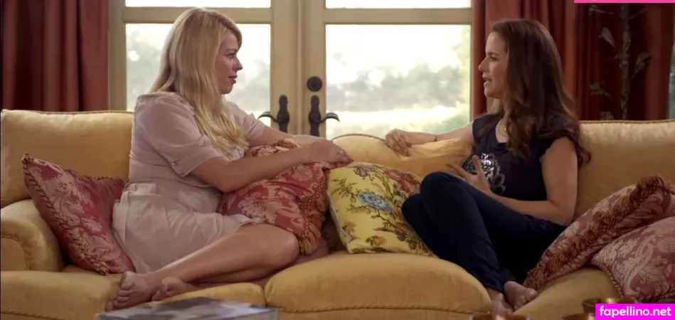 Amanda De Cadenet OnlyFans Thumbnail #ABaDFJW9Ea