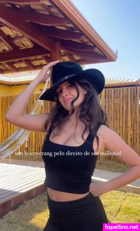 Amanda De Godoi OnlyFans Thumbnail #eWKYFKCqLb