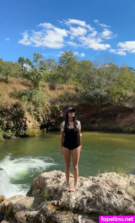 Amanda De Godoi OnlyFans Thumbnail #lsGe7vI1IM