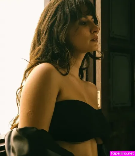 Amanda De Godoi OnlyFans Thumbnail #pKSHUjZGkE