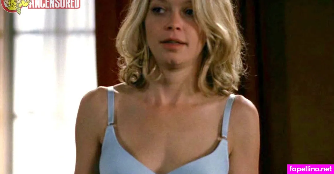 Amanda Detmer Nude Leaked OnlyFans Photo #5TAUdgpcLQ