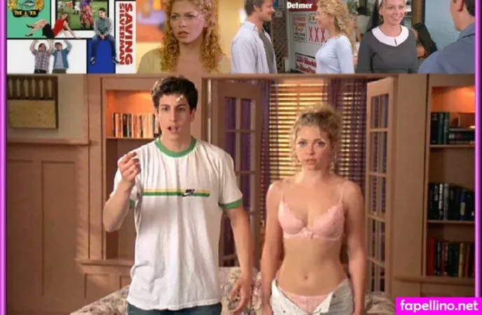 Amanda Detmer OnlyFans Thumbnail #8RKYdx5gfy