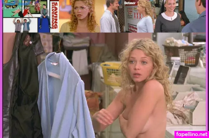 Amanda Detmer OnlyFans Thumbnail #PnLgXdXxO9