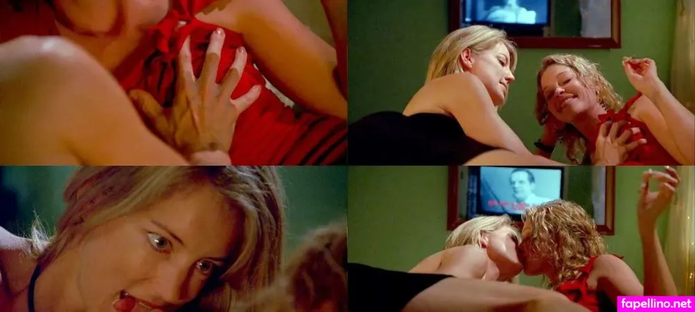 Amanda Detmer OnlyFans Thumbnail #QdlBjiUtvY